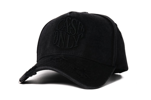 CASH ONLY DENIM