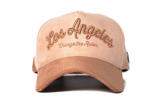 Los Angeles Rules