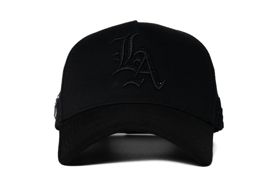 LA FULL BLACK