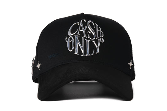 CASH CHROME