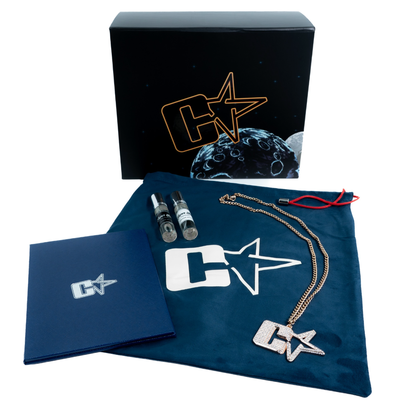 SUPER STAR CLUB DENIM