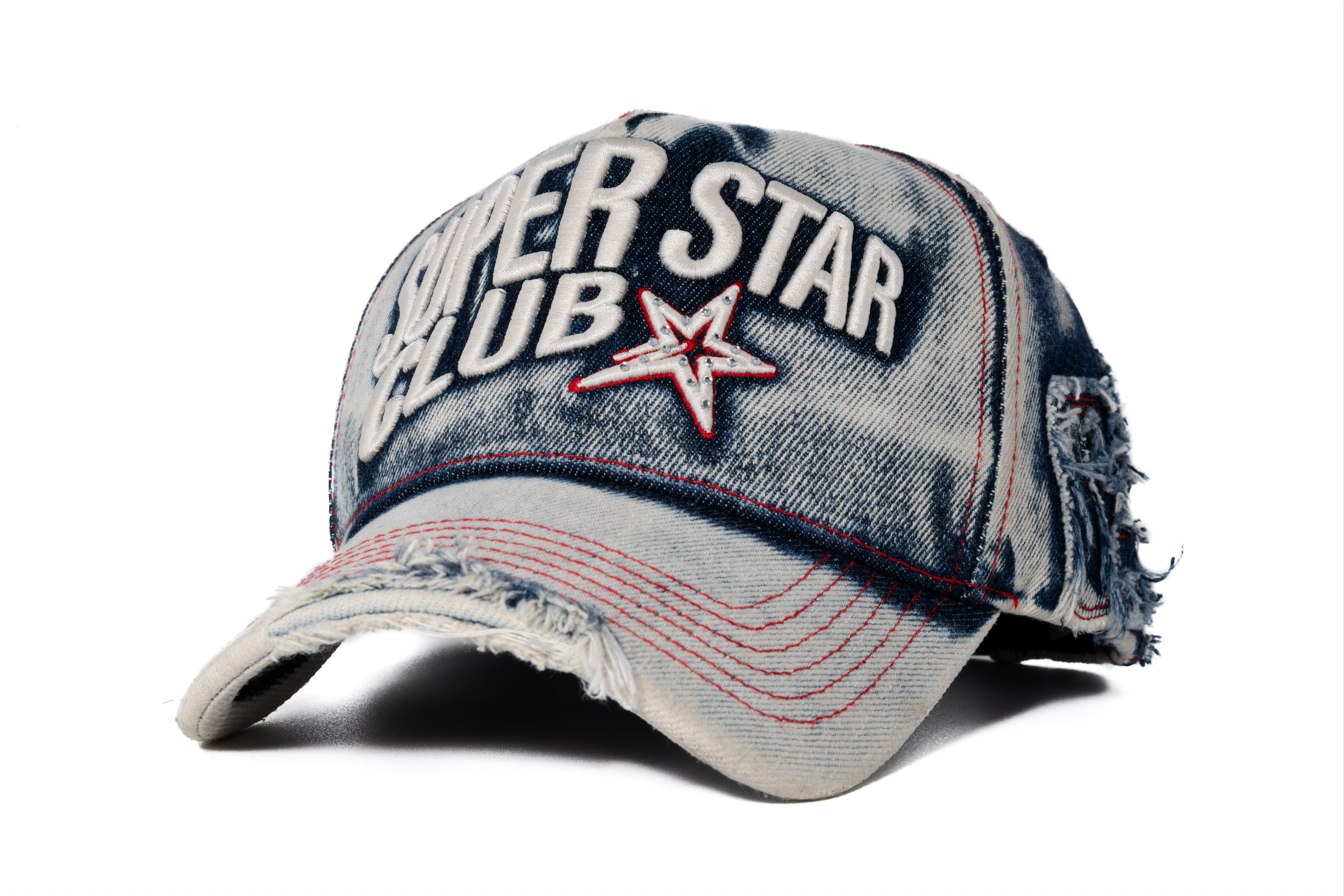 SUPER STAR CLUB DENIM