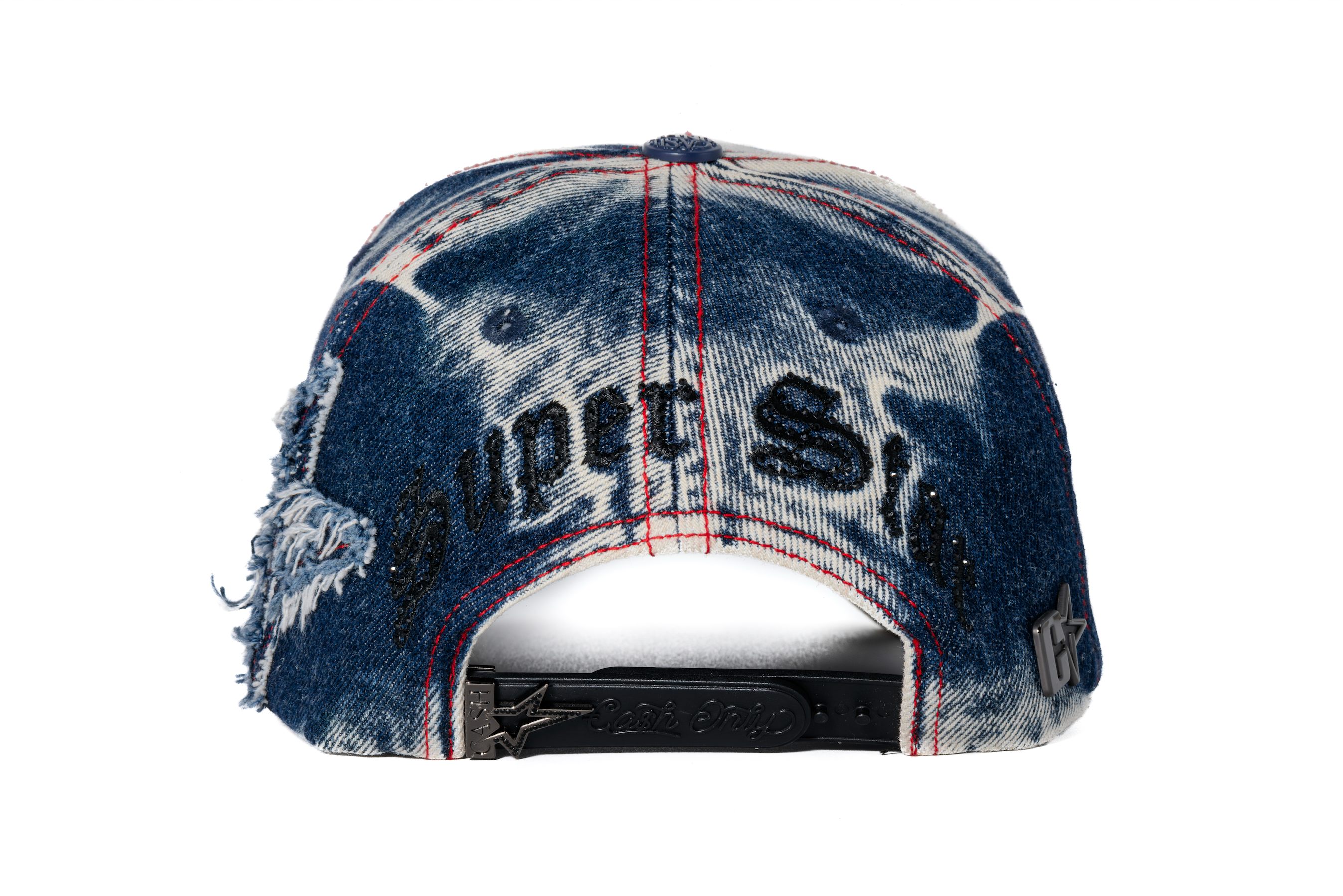 SUPER STAR CLUB DENIM