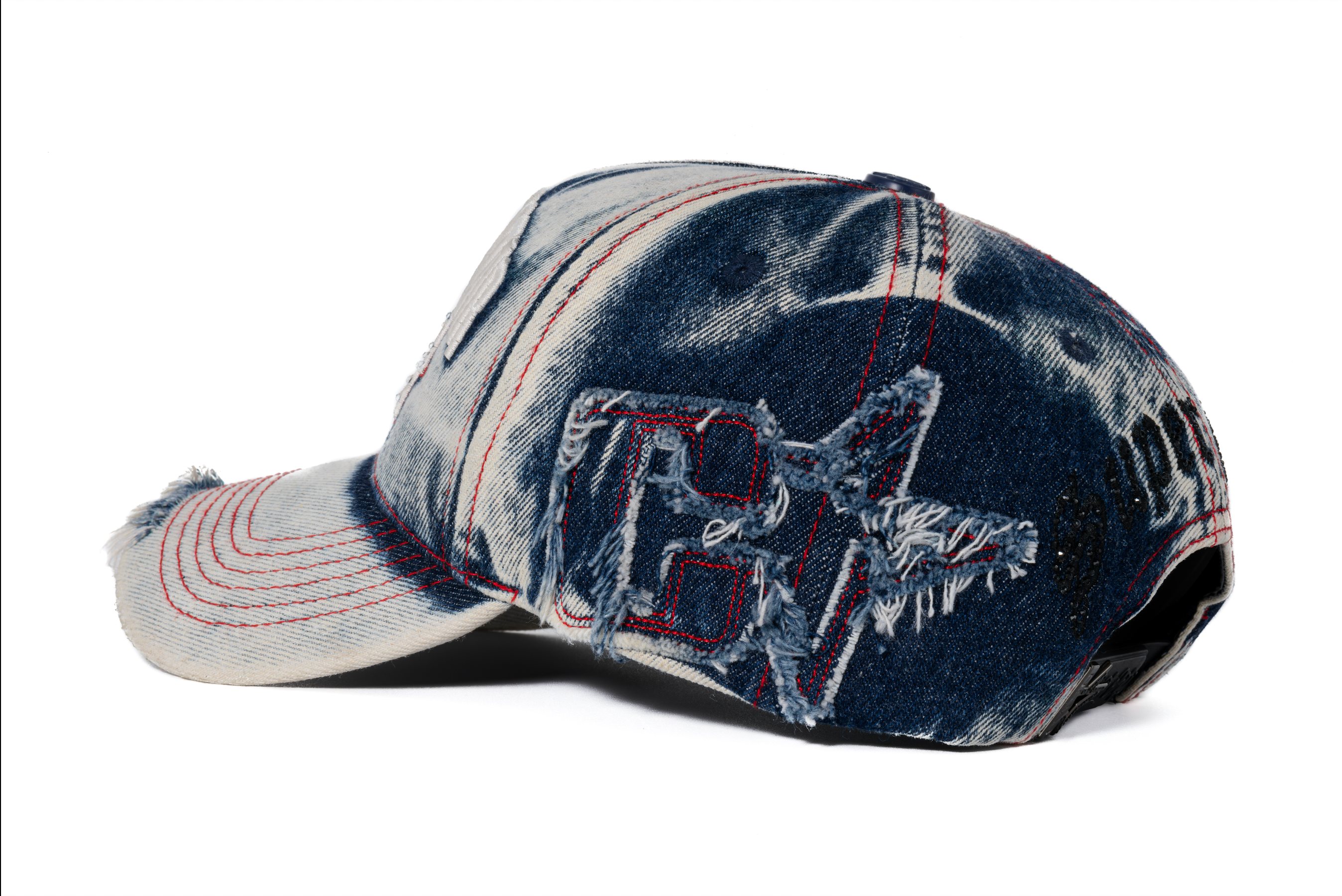 SUPER STAR CLUB DENIM