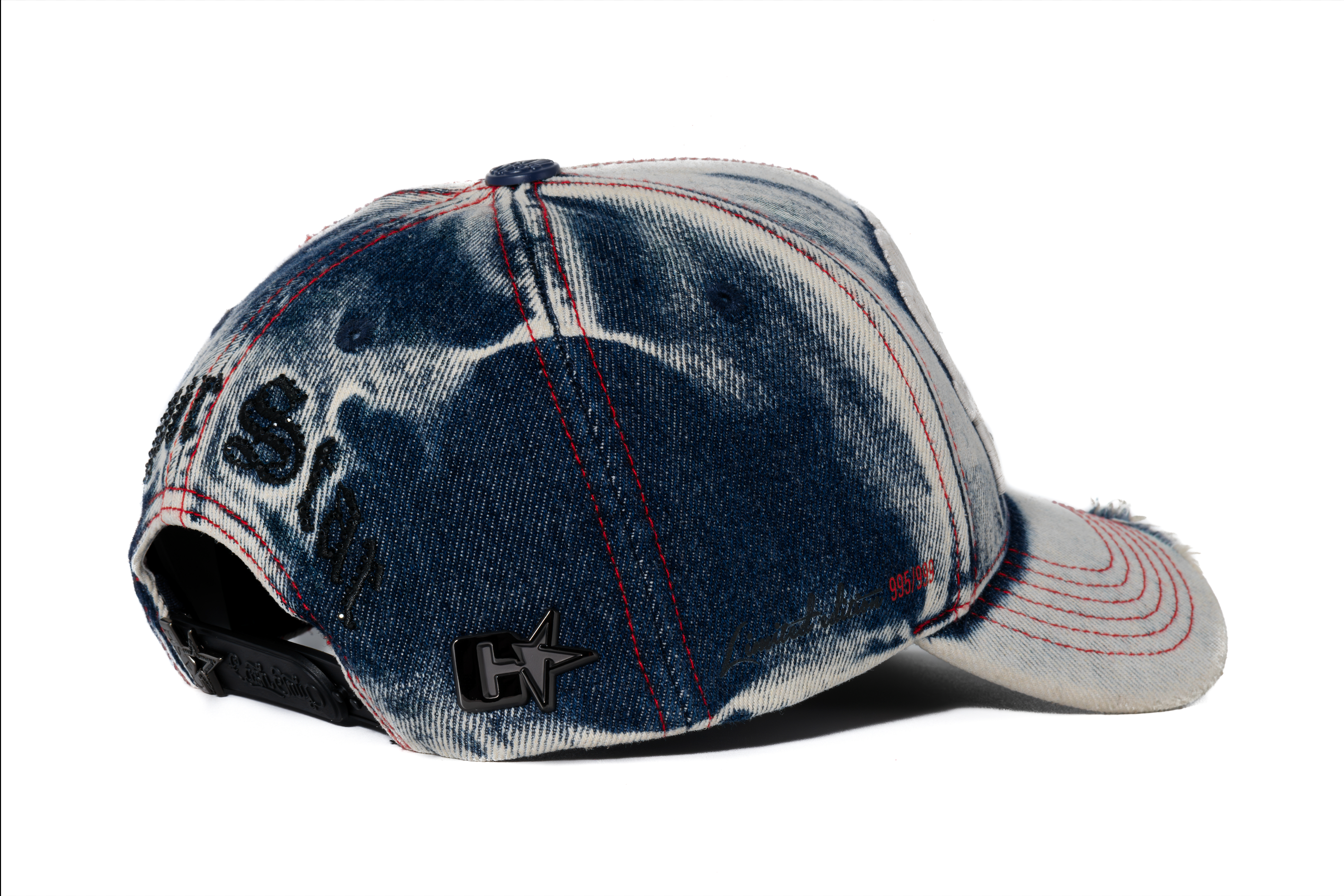 SUPER STAR CLUB DENIM