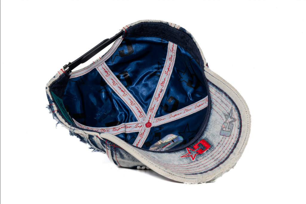 SUPER STAR CLUB DENIM
