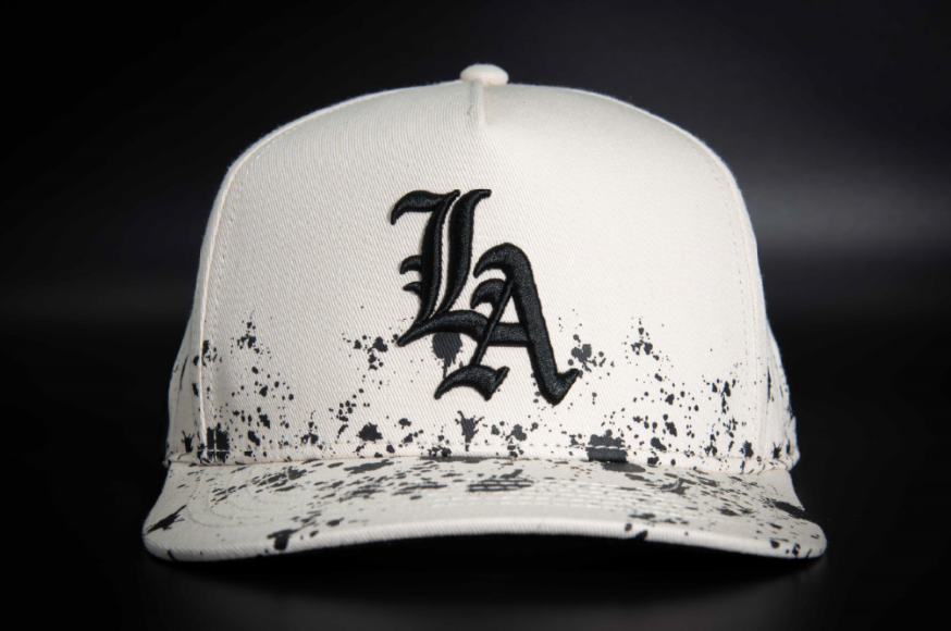 Berretto da baseball di alta qualità Plano Goatskin di Stetson