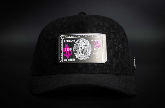 AMEX FULL PRINT CURVA