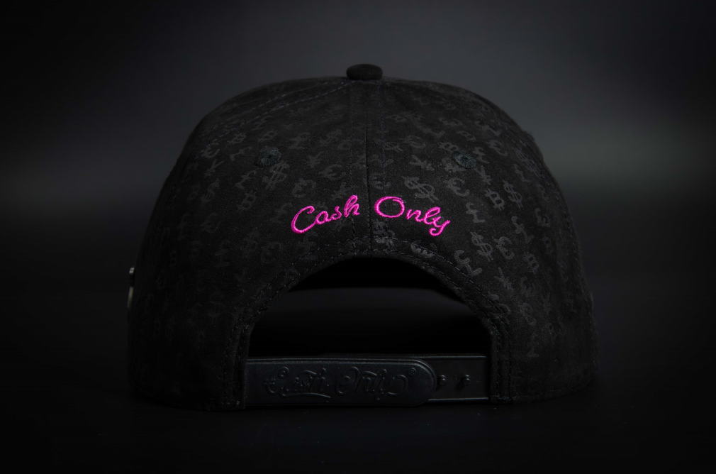 AMEX FULL PRINT CURVA