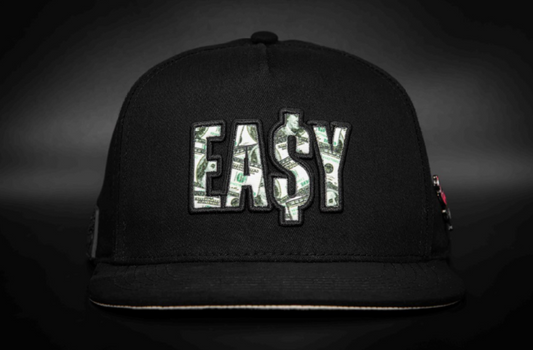 EASY MONEY SNAPBACK