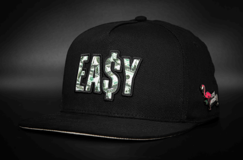 EASY MONEY SNAPBACK