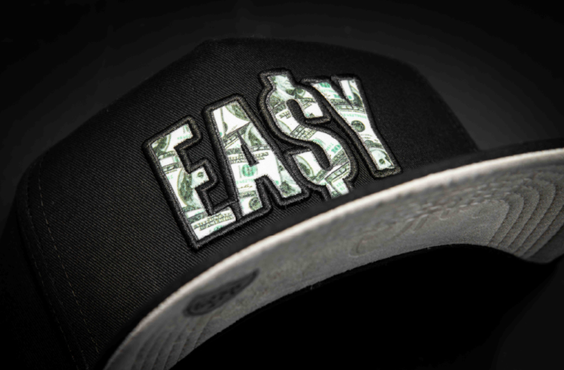 EASY MONEY SNAPBACK