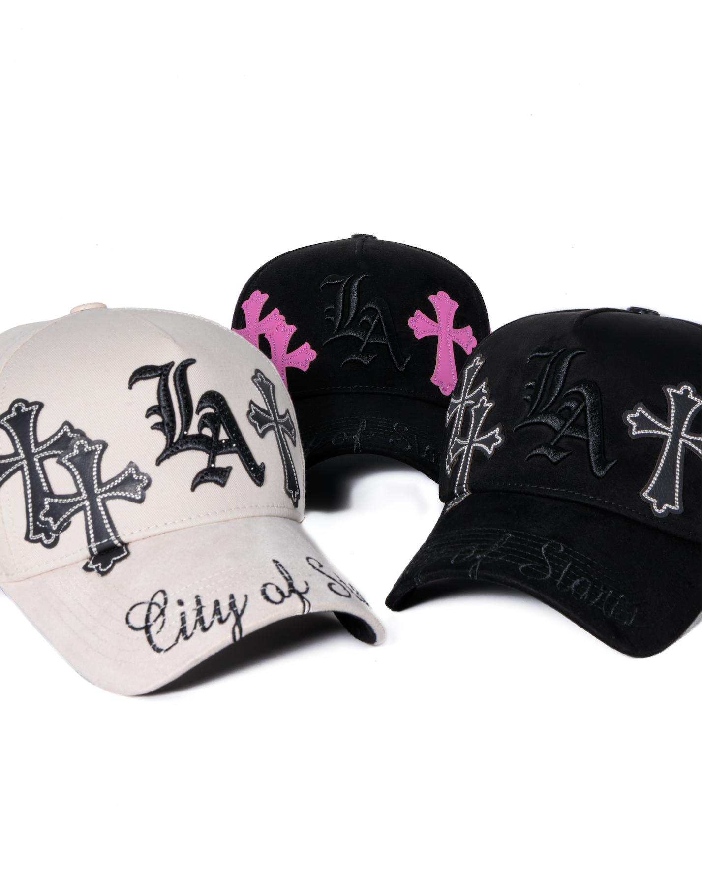 Crosses Full Collection