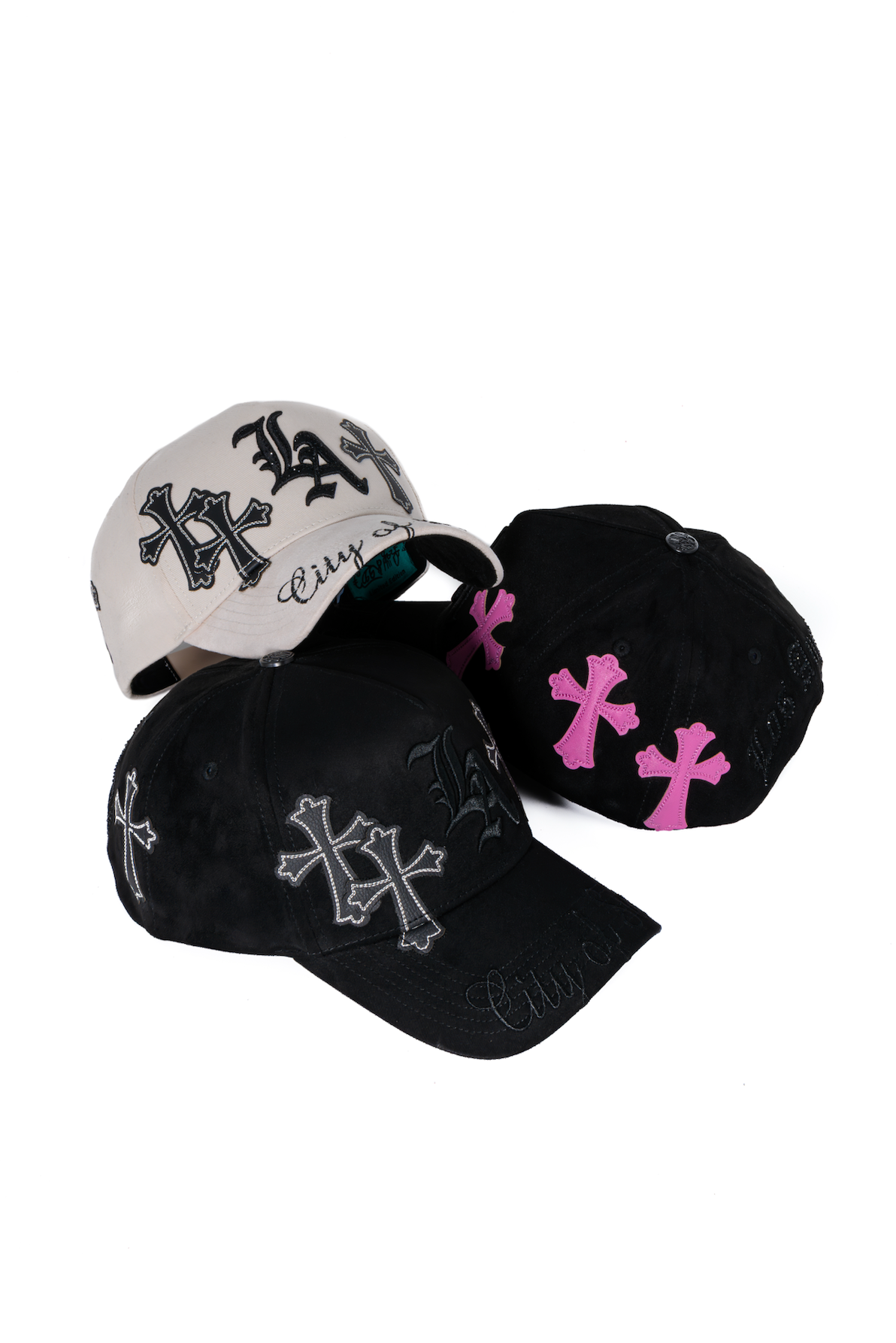 Crosses Full Collection