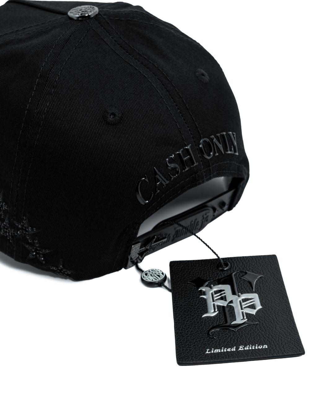 TITO DOUBLE P FULL DROP