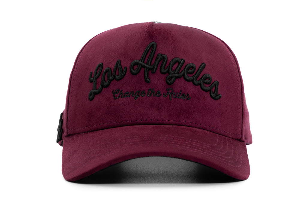 LA ESSENTIALS - WINE