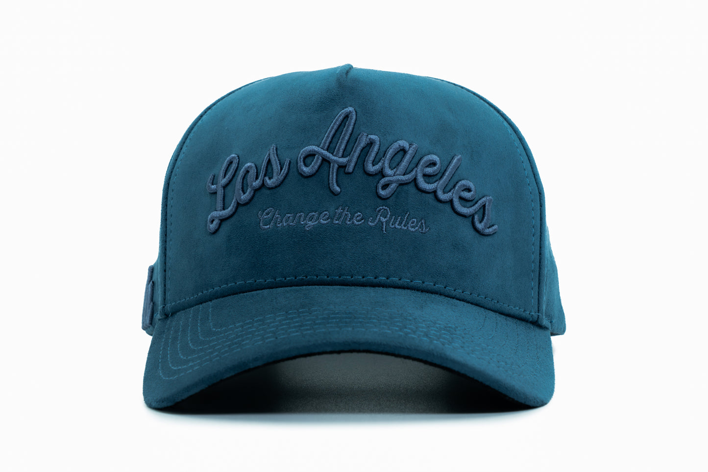 LA ESSENTIALS - BLUE