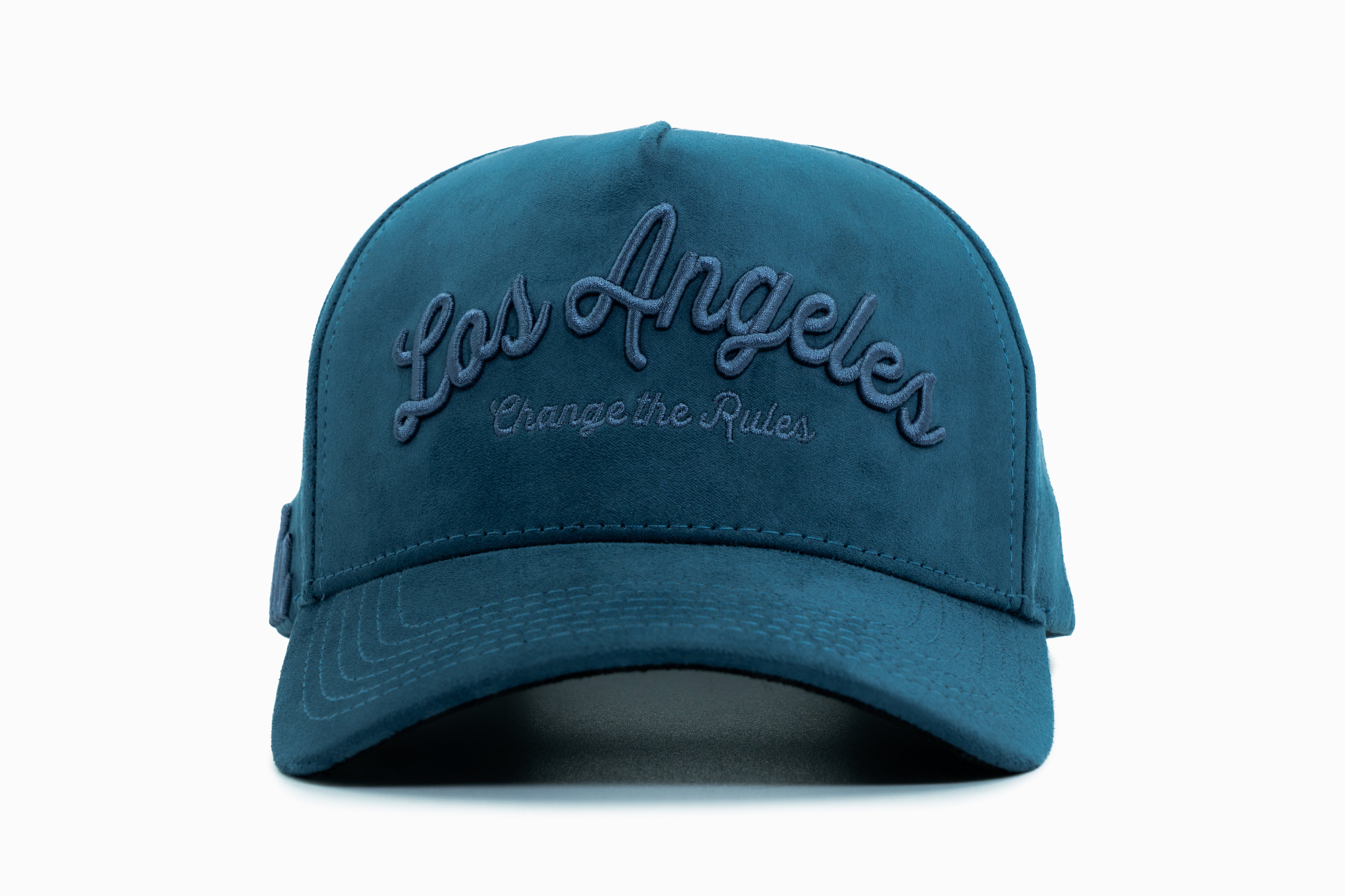 LA ESSENTIALS - BLUE