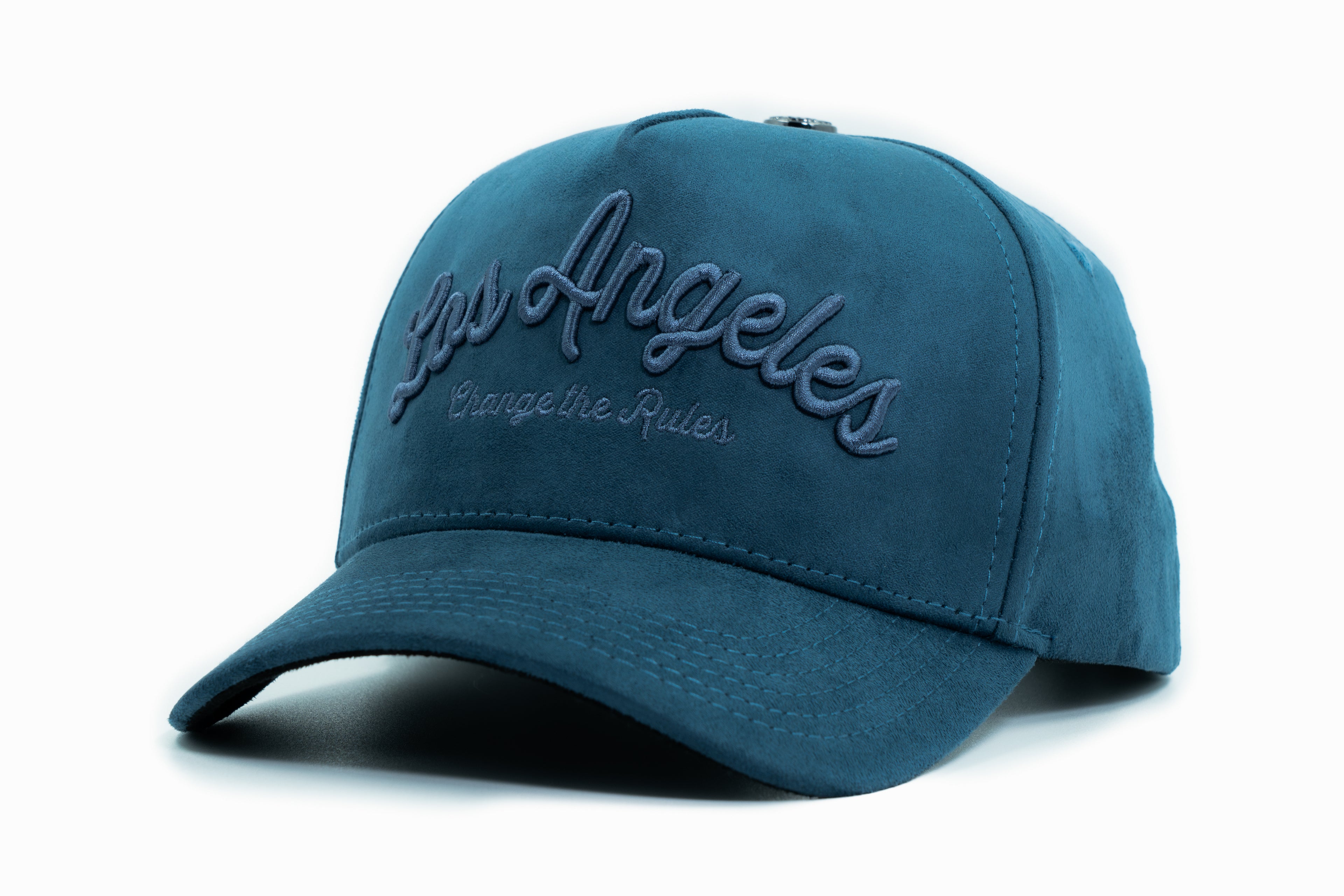 LA ESSENTIALS - BLUE