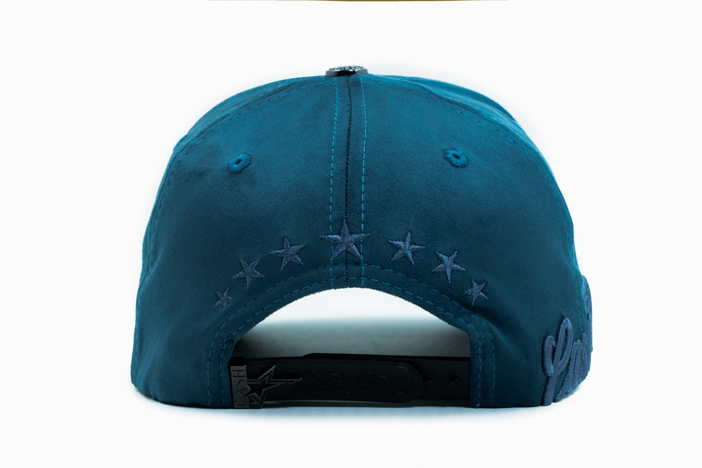 LA ESSENTIALS - BLUE