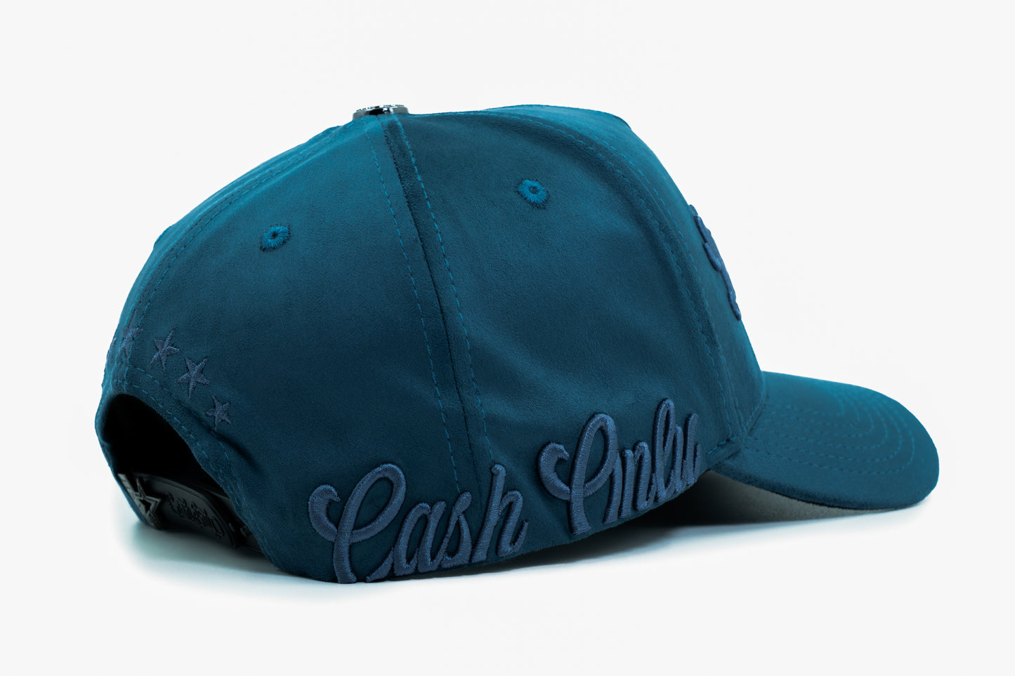 LA ESSENTIALS - BLUE