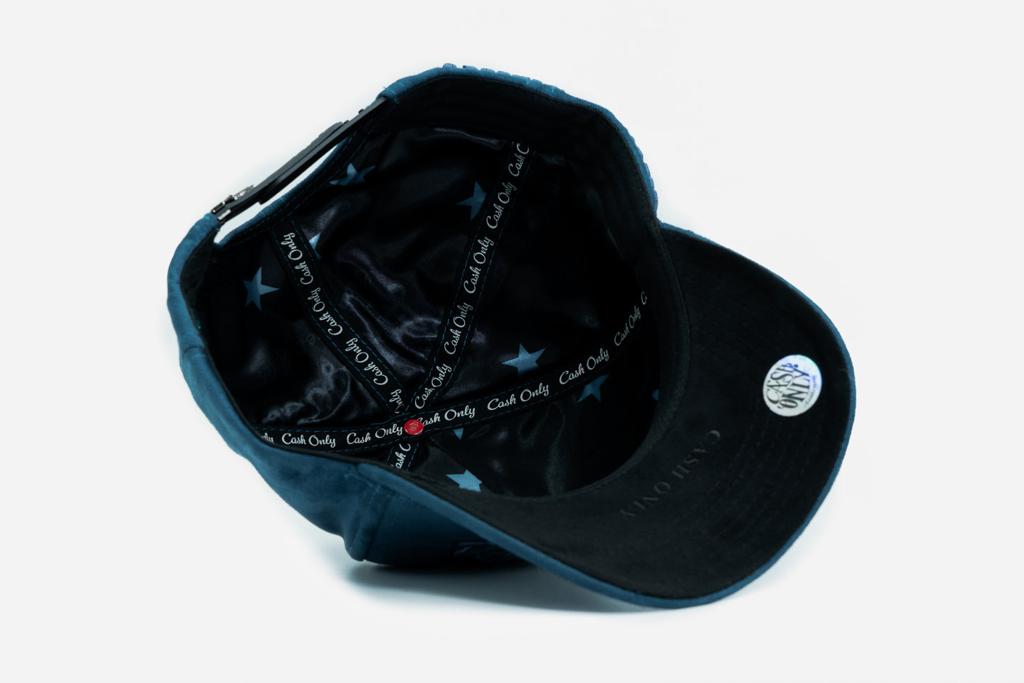 LA ESSENTIALS - BLUE