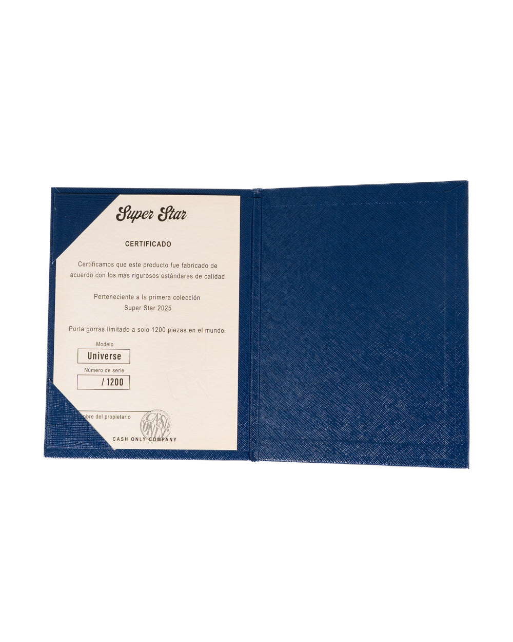 SuperStar Next Level