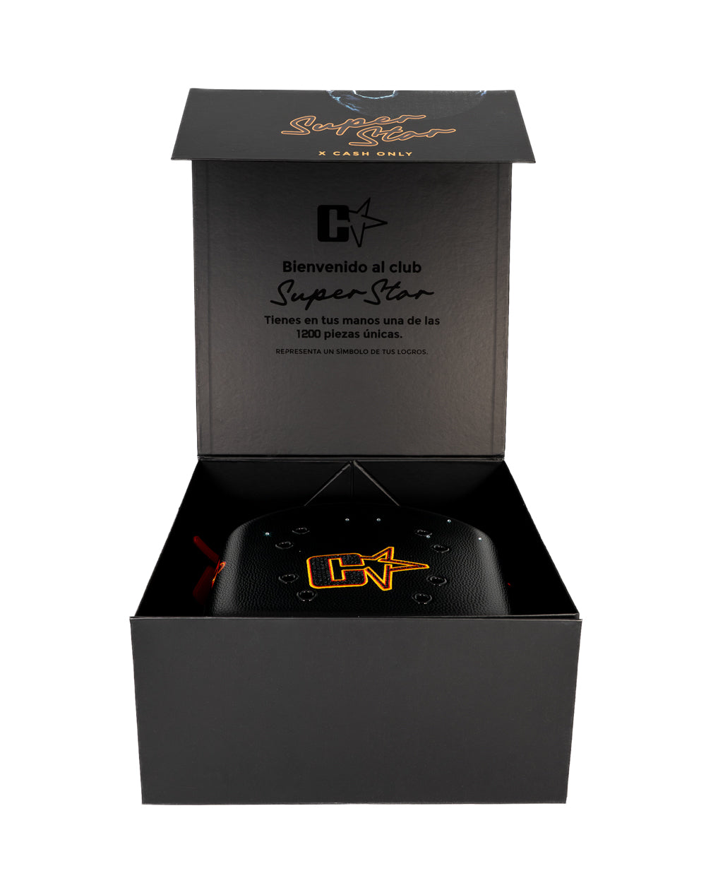 SuperStar Next Level