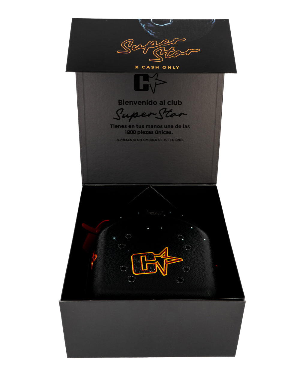 SuperStar Next Level