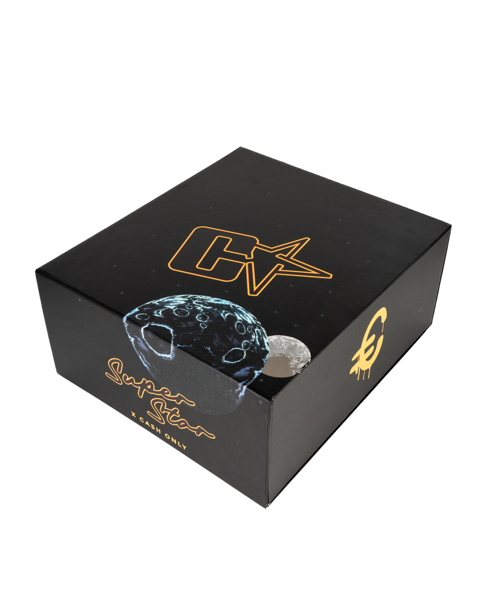 SuperStar Next Level