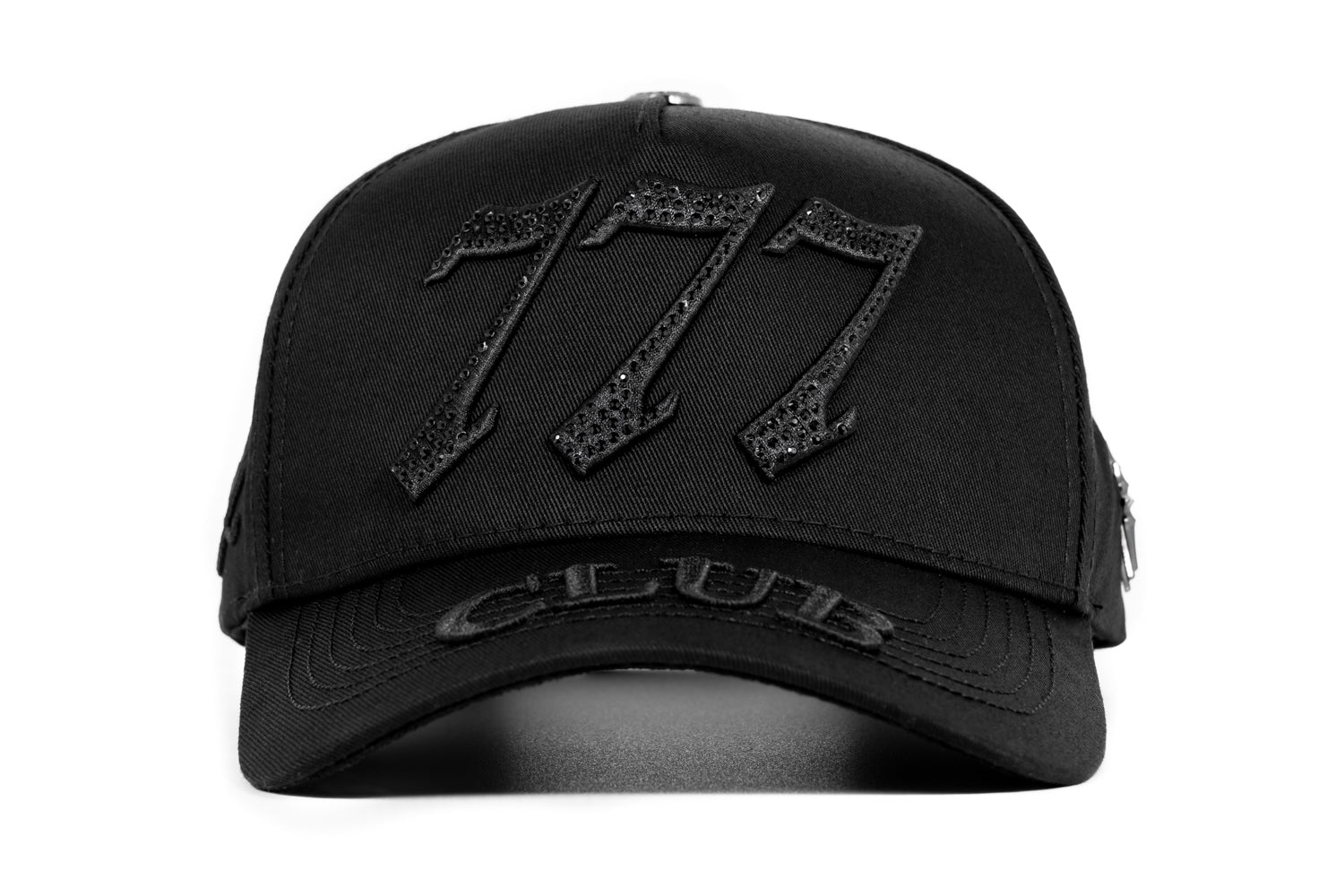 777 CLUB - RINESTONES ON 777