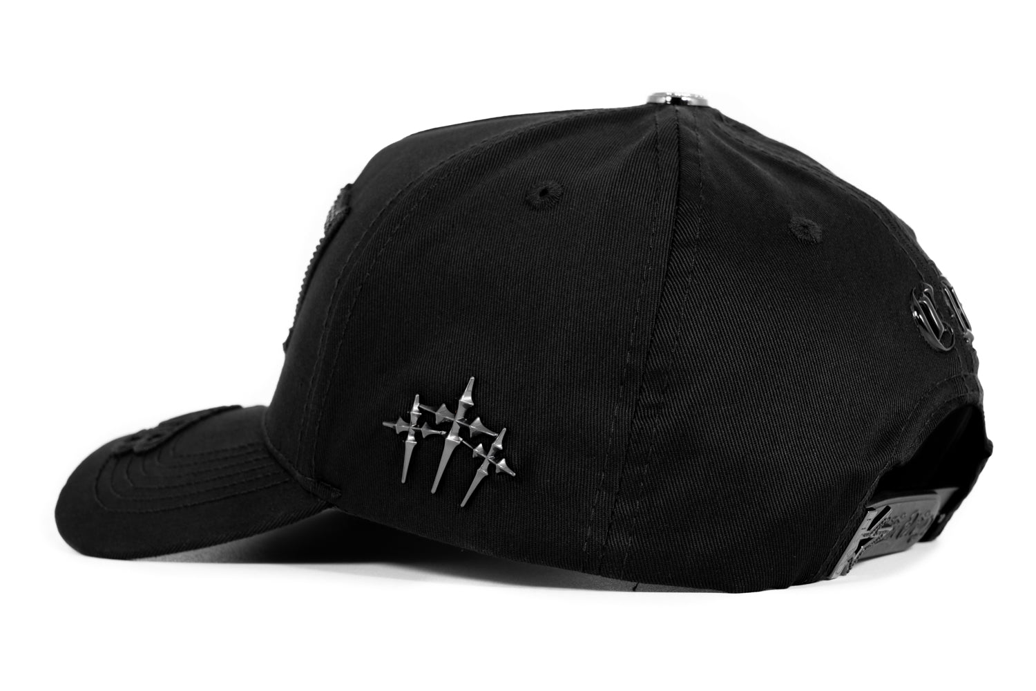 777 CLUB - RINESTONES ON 777