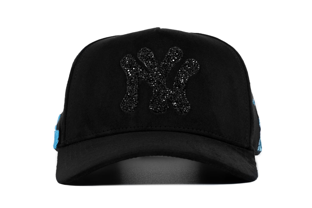 NY BLING BLACK