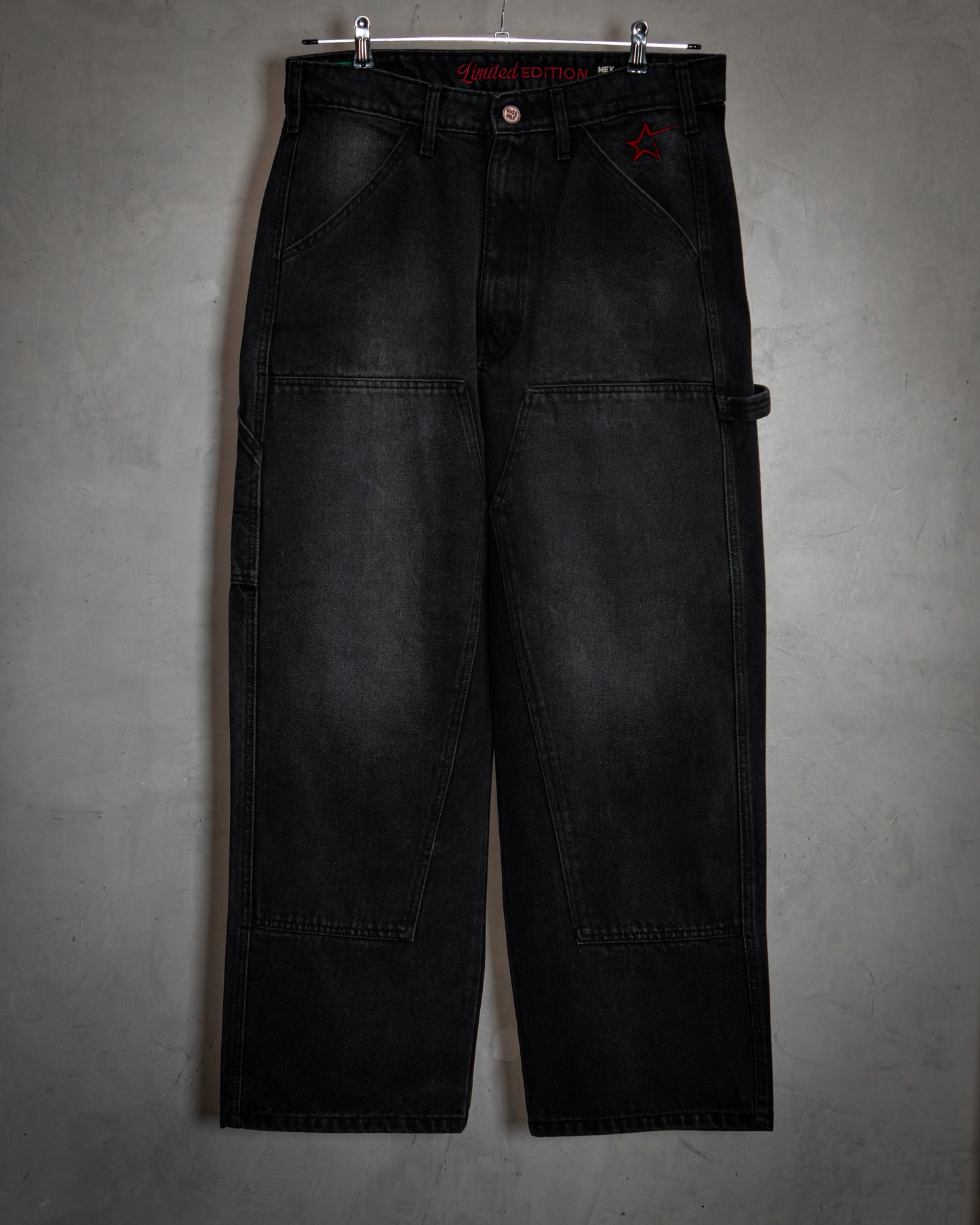The Carpinter Black