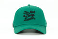 NOT DRUGS GREEN
