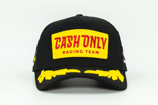 CASH ONLY RACING