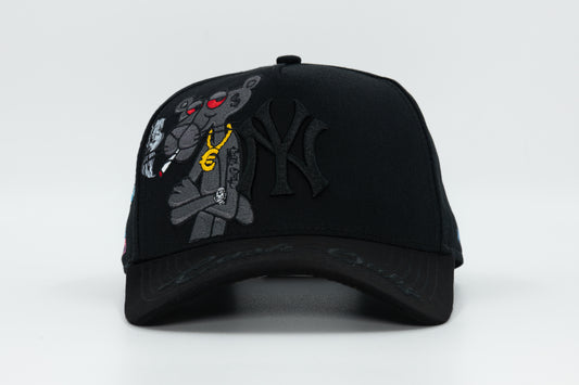 PANTERS OF NEW YORK
