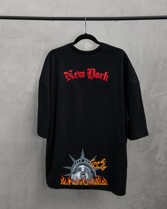 NY LIBERTY