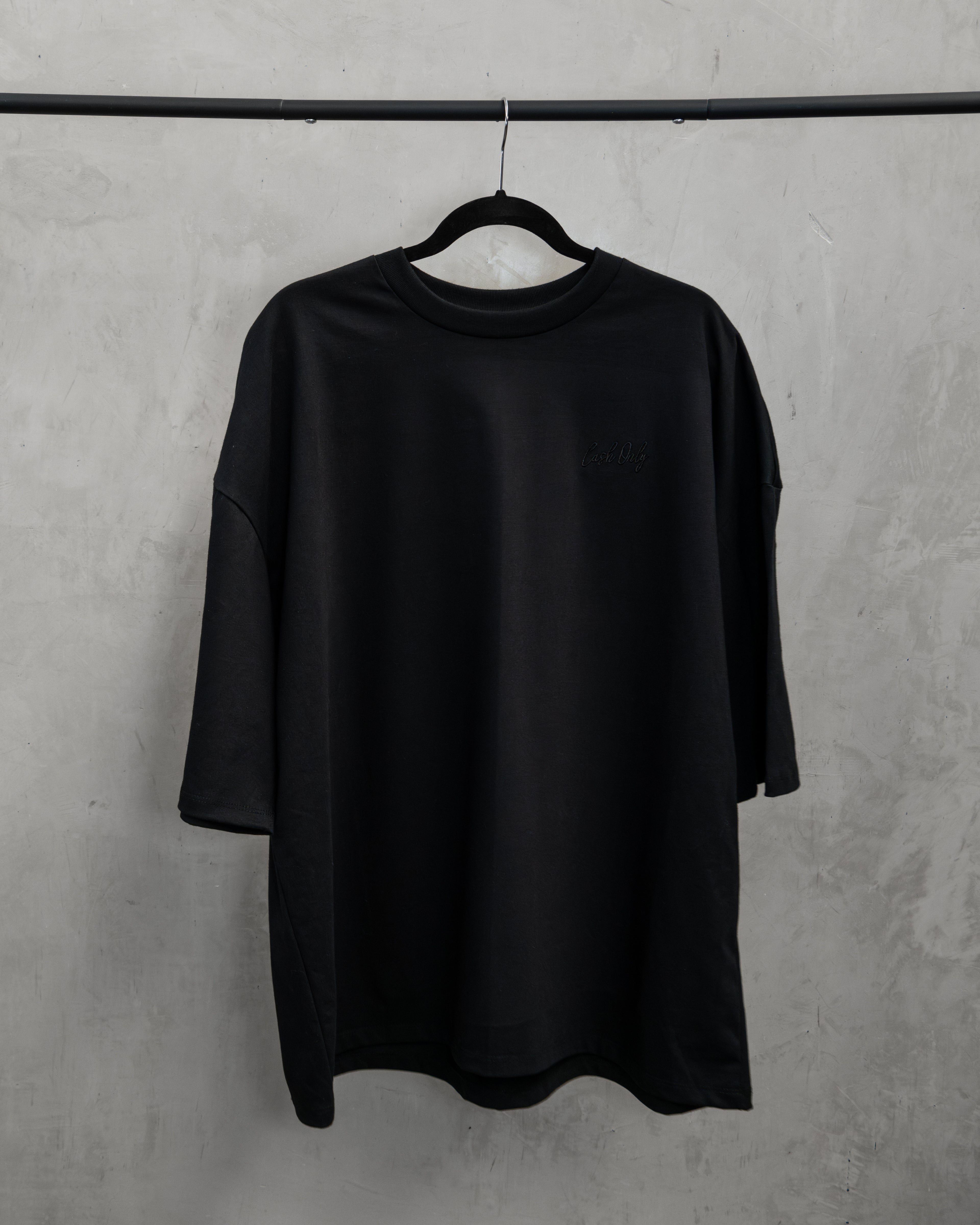 CashOnly Signature Tshirt