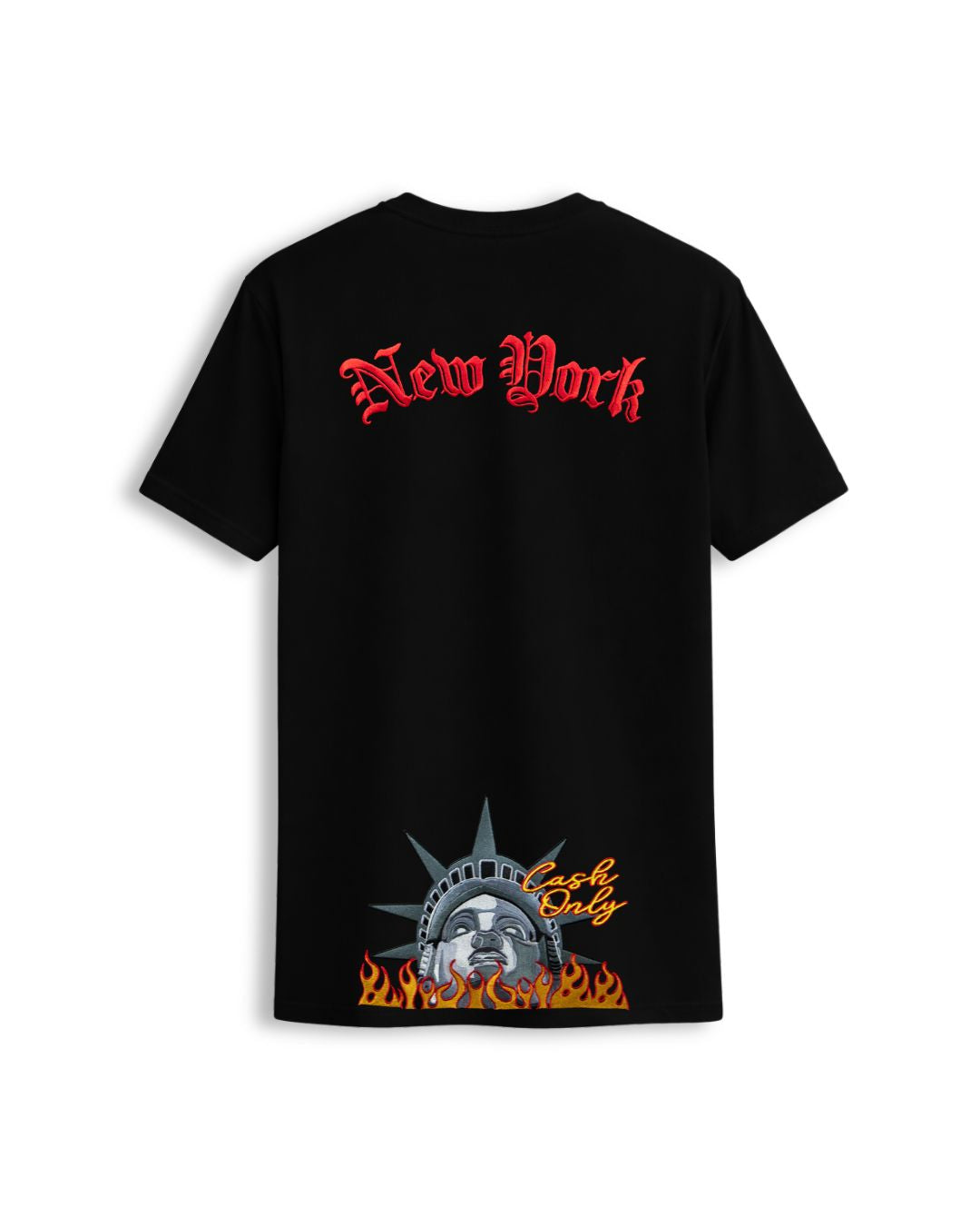 NY LIBERTY Tshirt