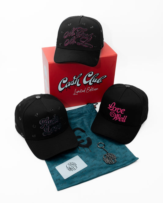 FULL VALENTINE´S COLLECTION