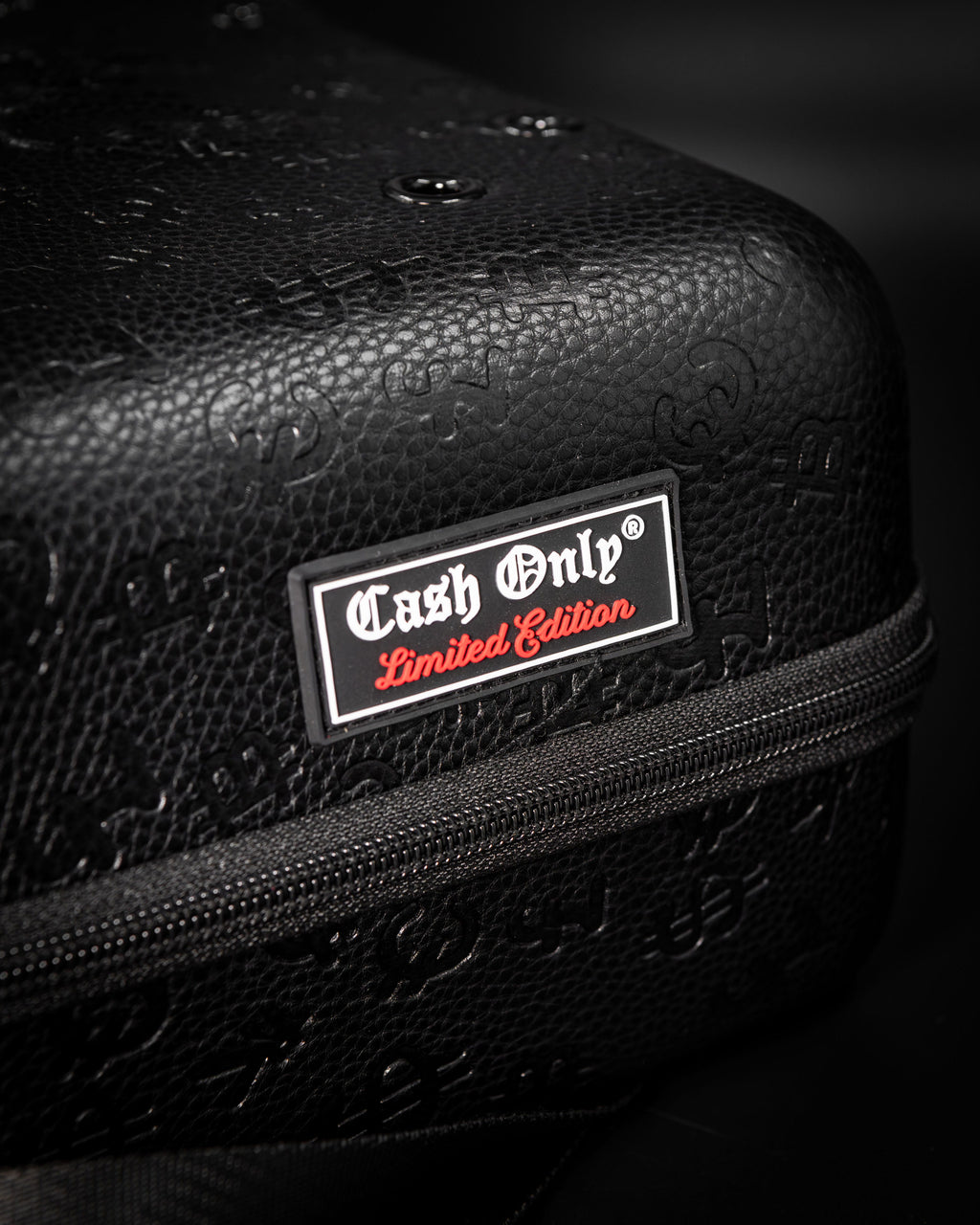 CAP CARRIER CLASSIC