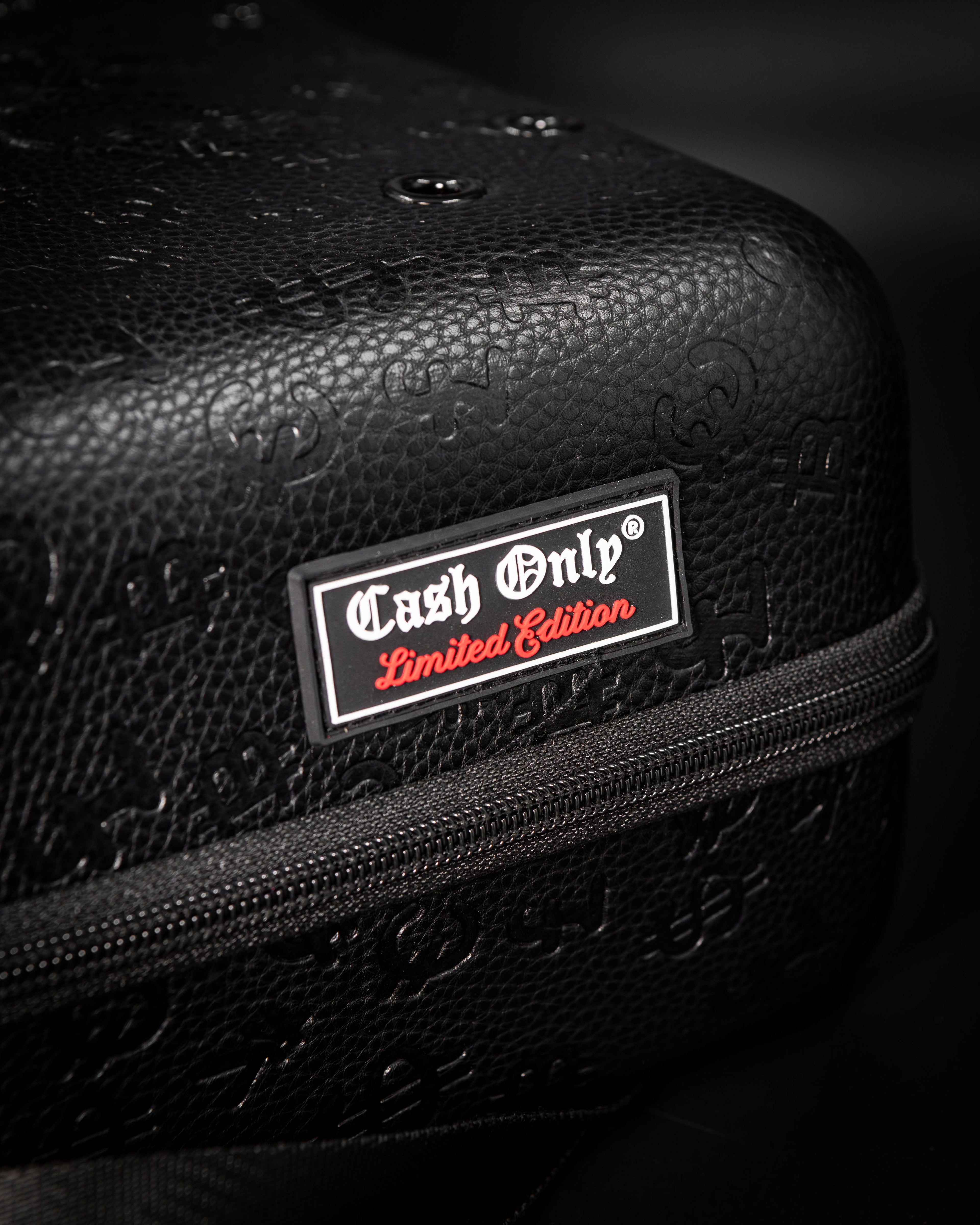 CAP CARRIER CLASSIC