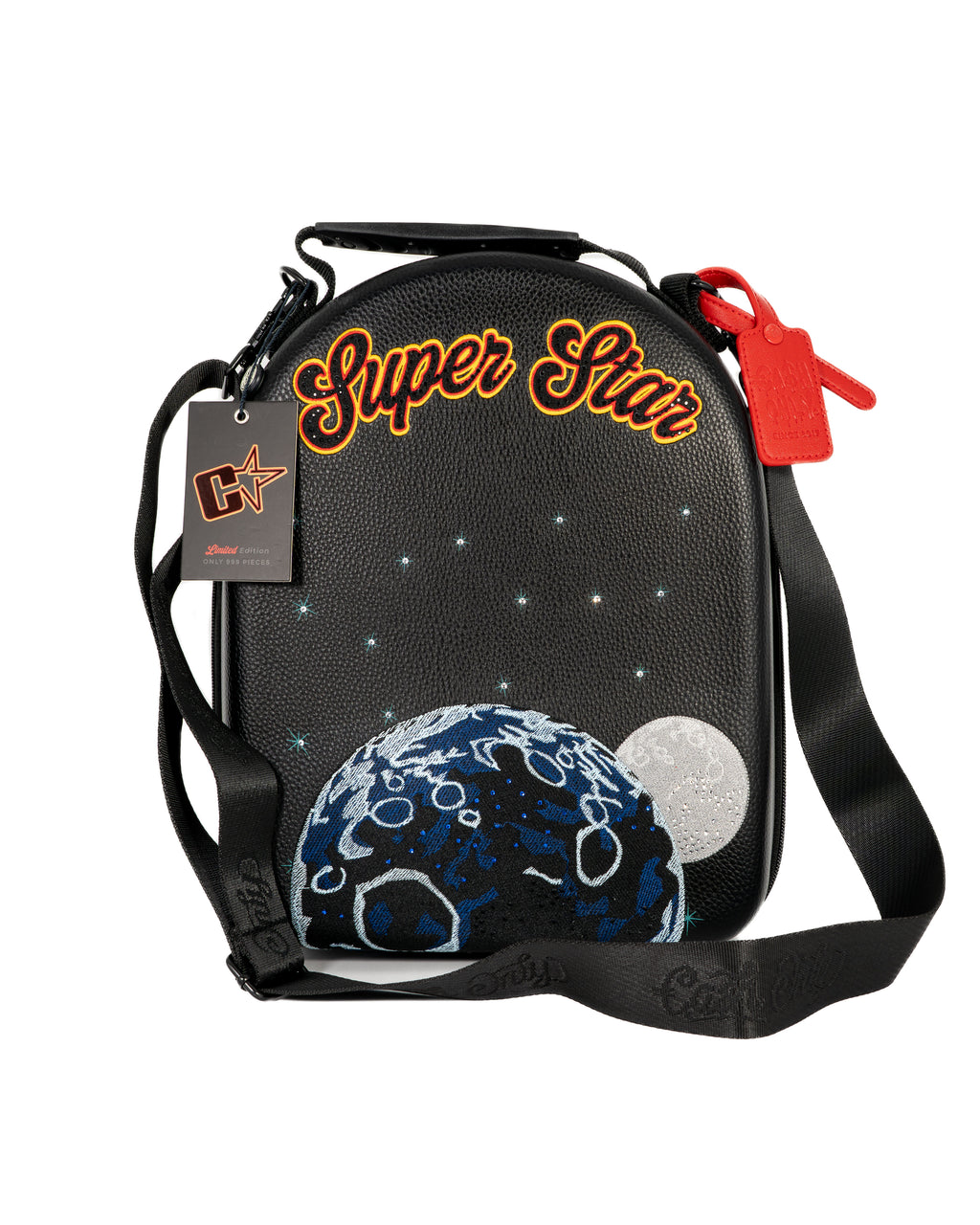 Super Star carrier Cash Only