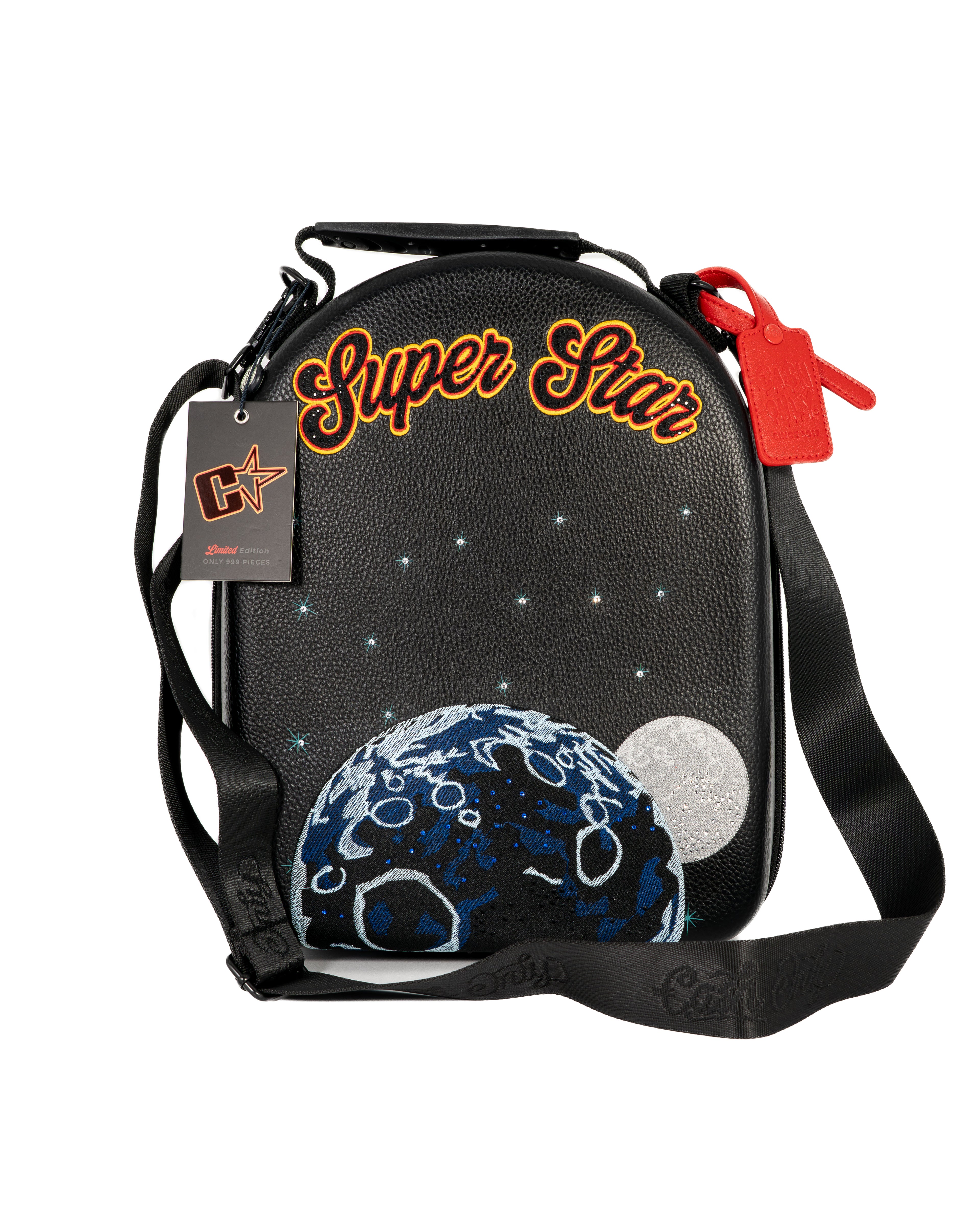 Super Star carrier Cash Only
