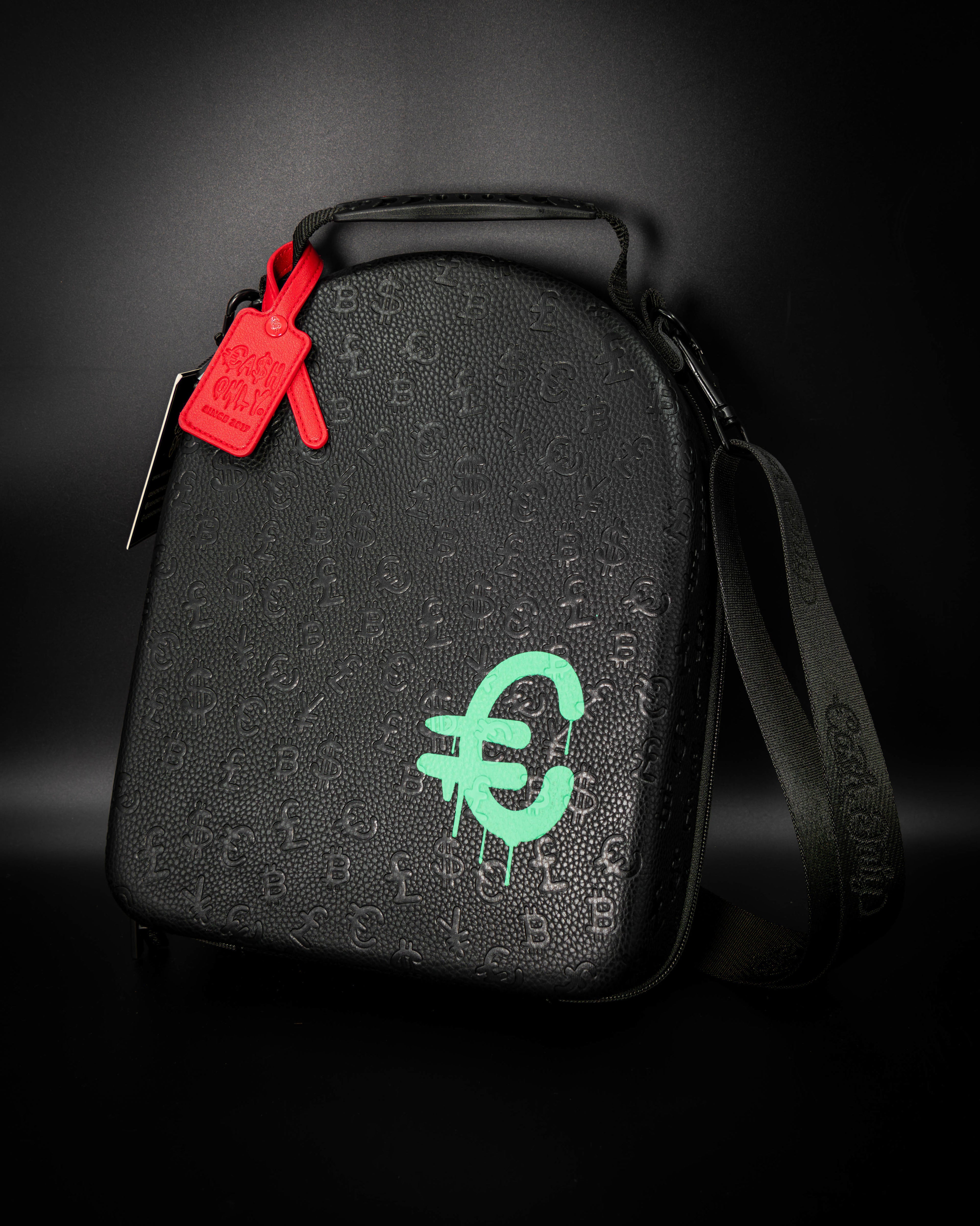 CAP CARRIER CLASSIC