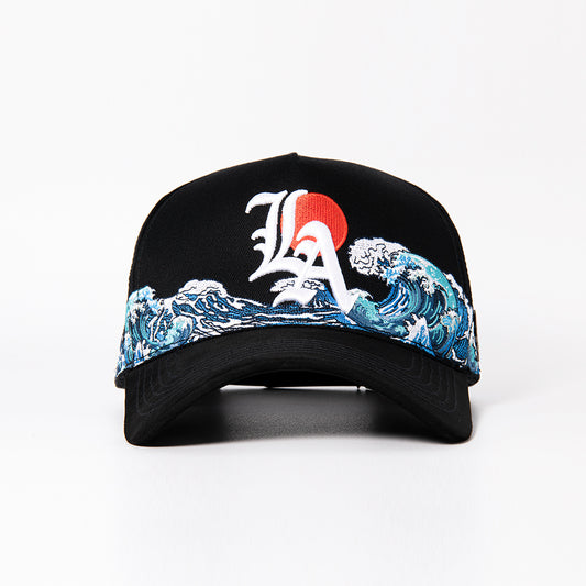 LA JAPON