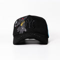 NY BLACK PANTER