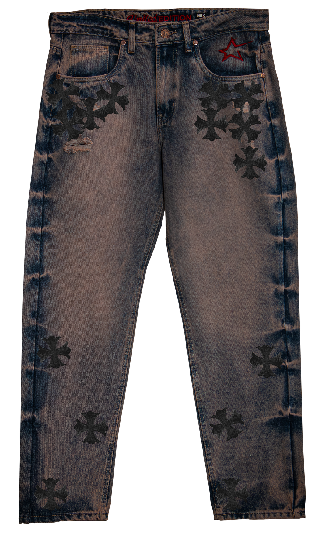 CASH ONLY JEANS 01