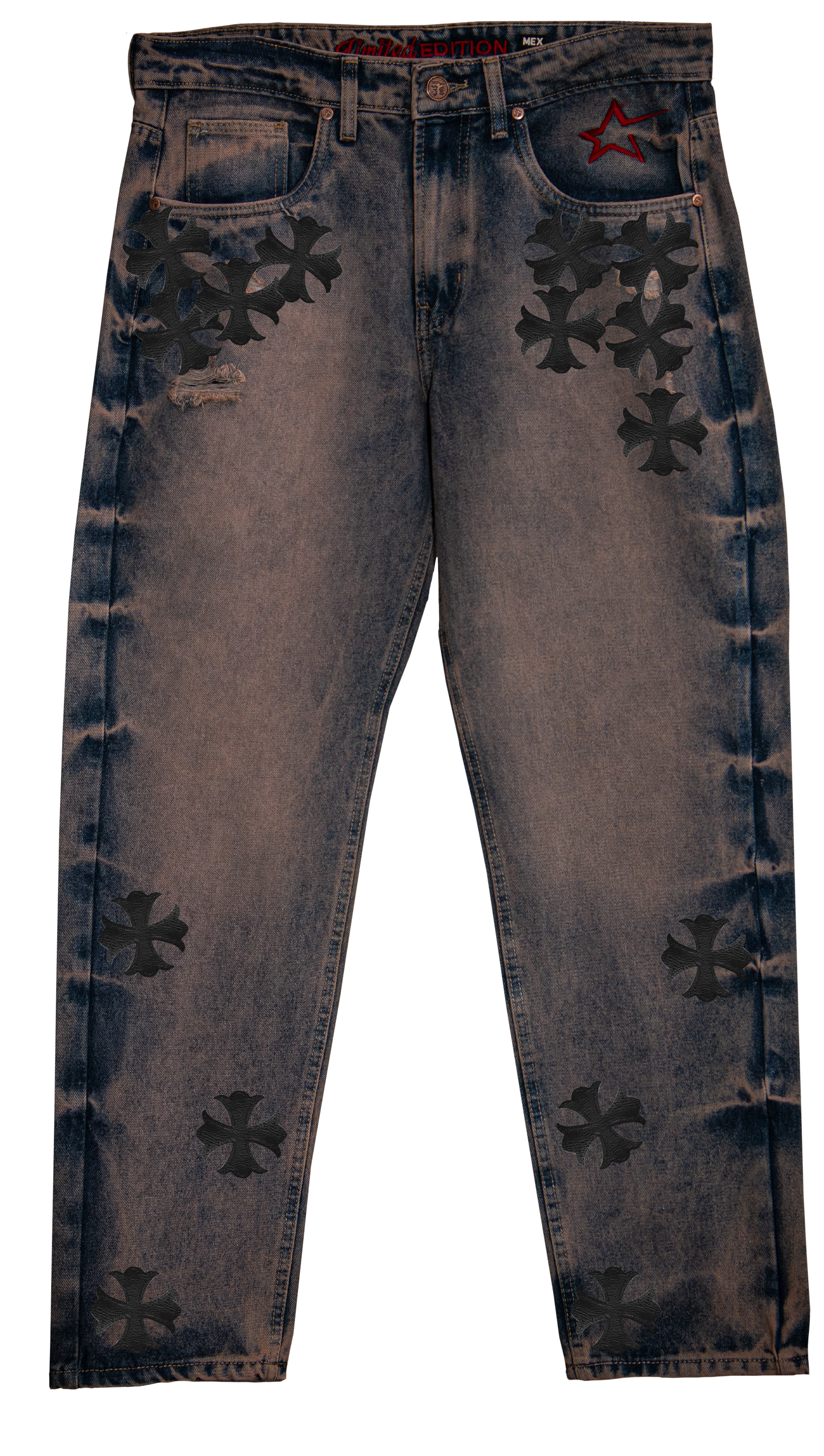 CASH ONLY JEANS 01